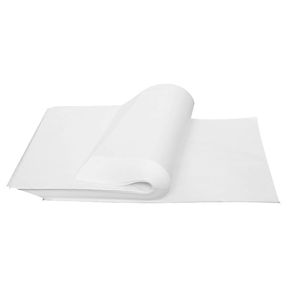 500 Sheets White Translucent Sketching and Tracing Paper Traditional Comic Drawing Animation Paper
