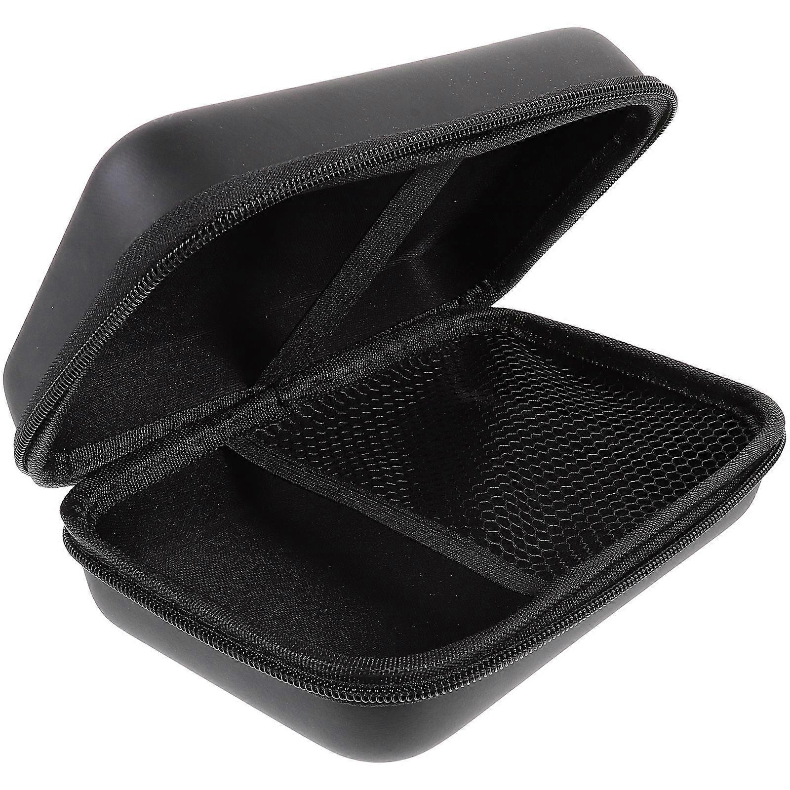 Hard Shell Case for Recorder 2pcs Small Zipper Travel Organizer for Electronics Accessories