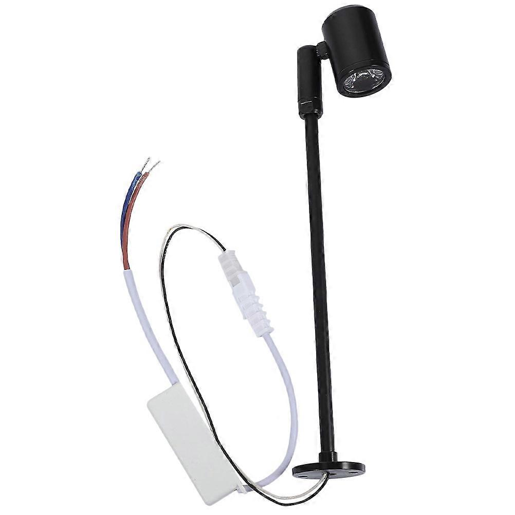 Jewelry Light Mini LED Spot Lights for Showcase Display Lighting