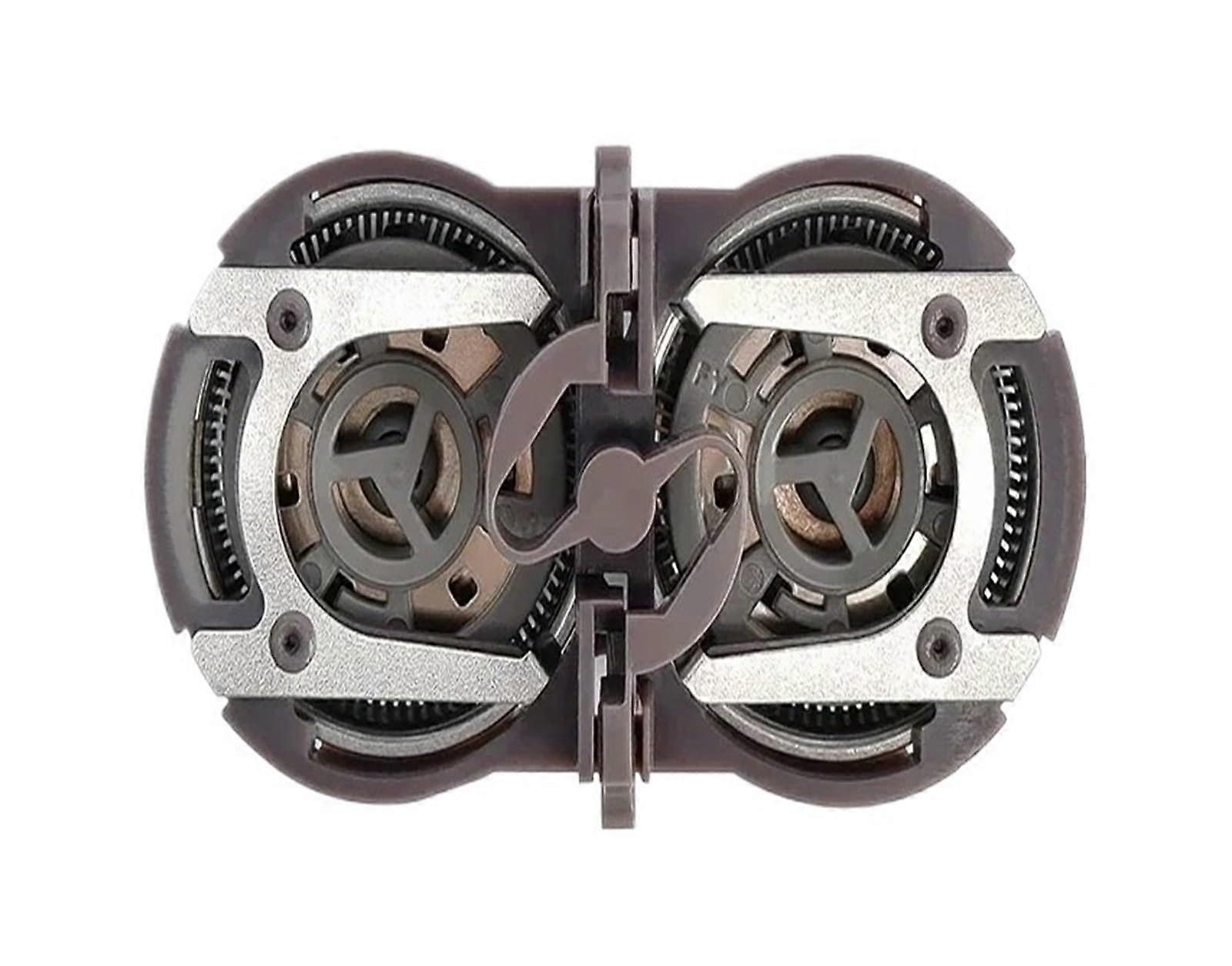 Shaver Replacement Heads HQ4 for Philips PQ182 PQ183 PQ188 PQ189 PQ190, Clean Shave Precision