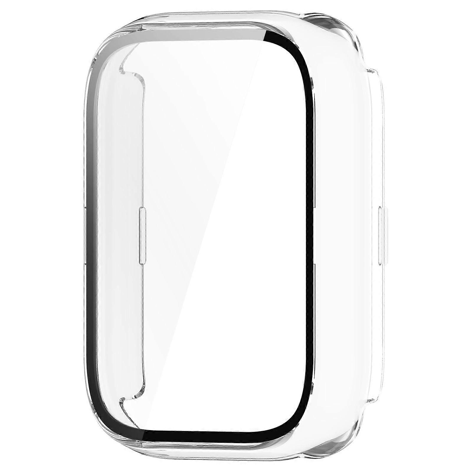 Smartwatch Screen Protector Case for iTouch Air 3 with Full Cover Tempered Glass and AntiScratch Shell