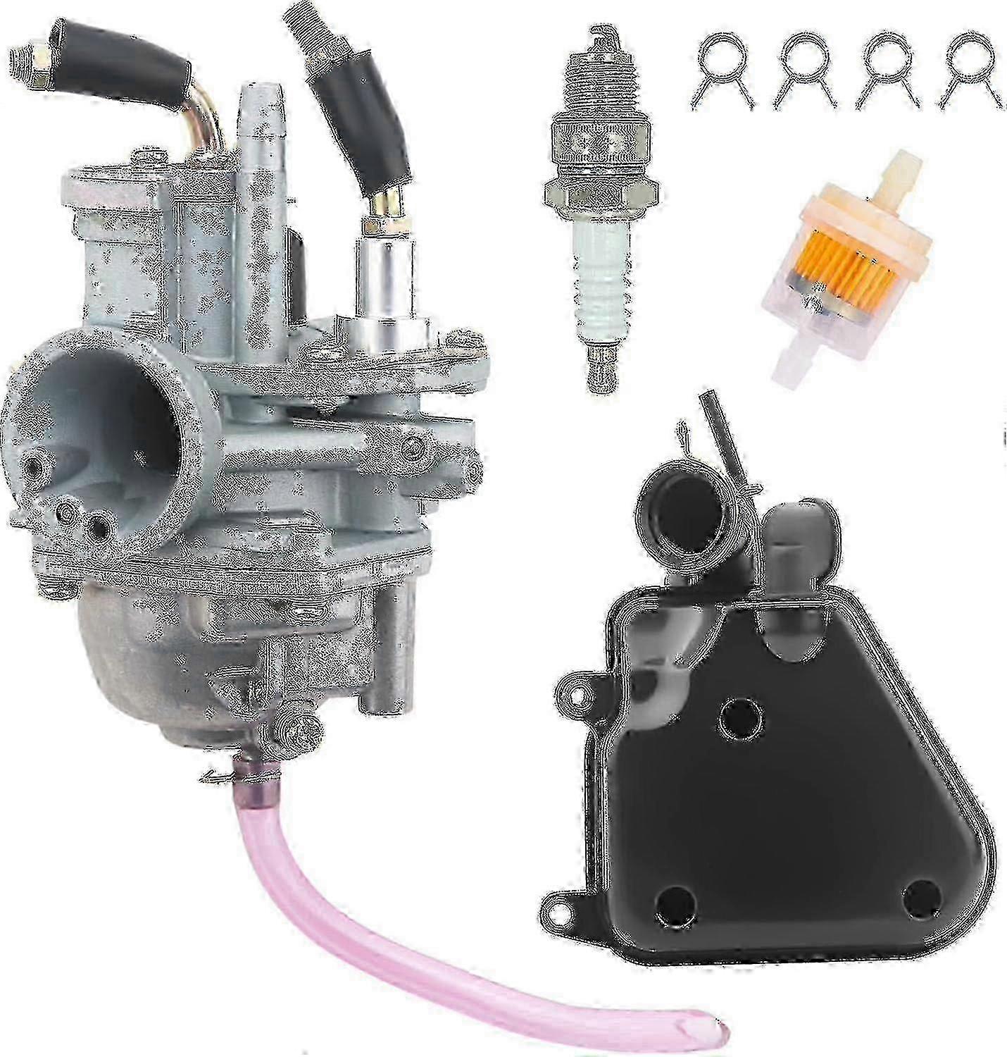 Predator Carburetor For Polaris Predator 50 04-07, Predator 90 01-03, Sportsman 90 01-06, Scrambler-yujia
