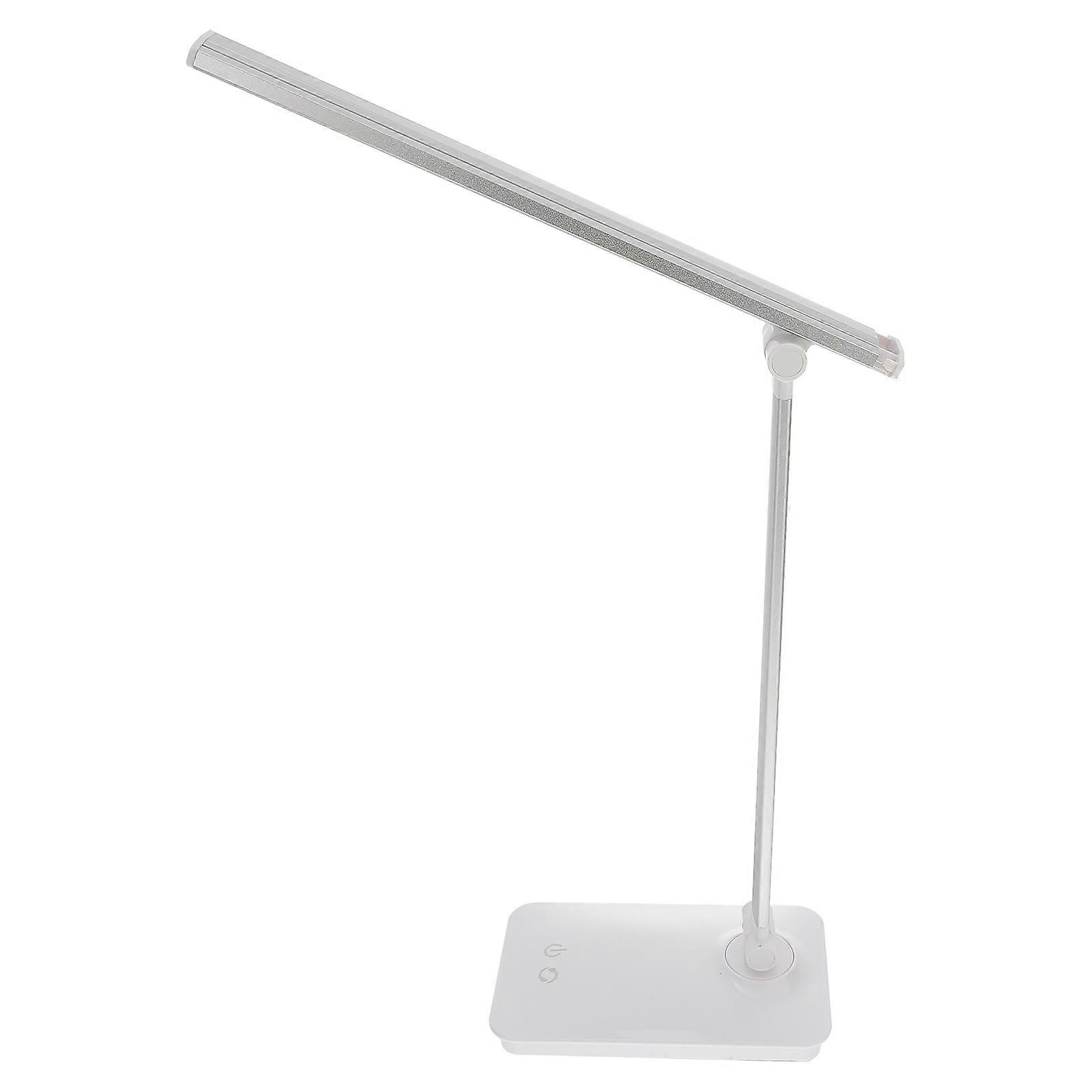 USB Lamp Foldable Reading Lamp with Adjustable Brightness 3Pcs Set