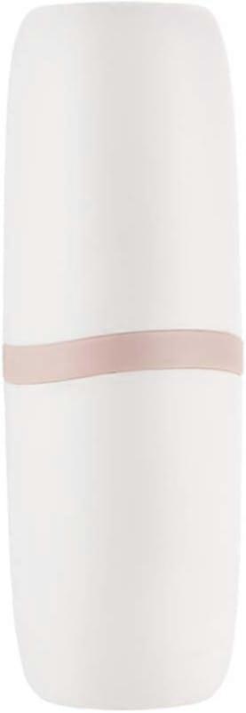 Resetandborstkopp, Multifunktionell kapselformad, Bärbar resetandkrämslåda