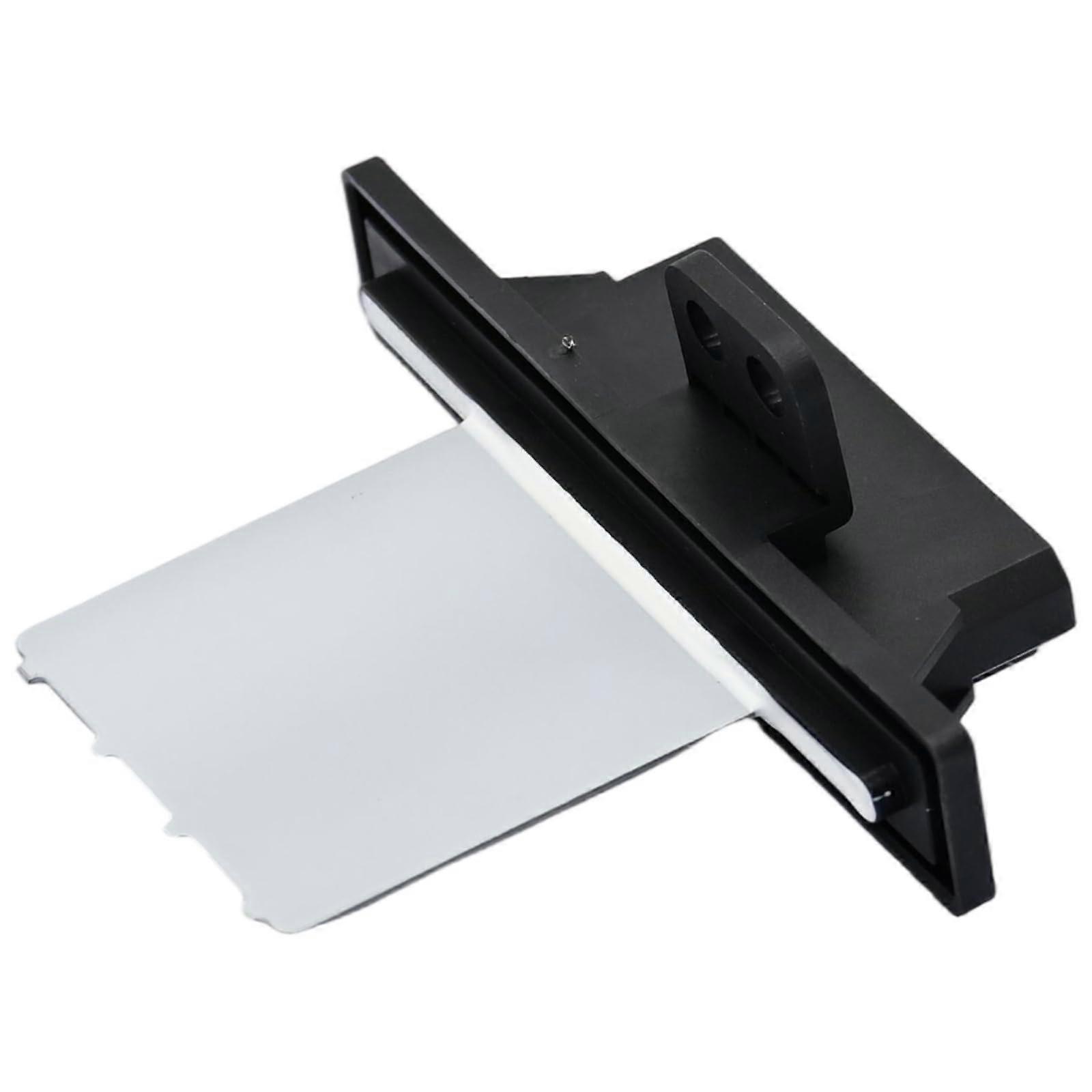 Blower Motor Resistor Fan Control Module for Subaru Impreza 20022007 Restore Full Fan Control