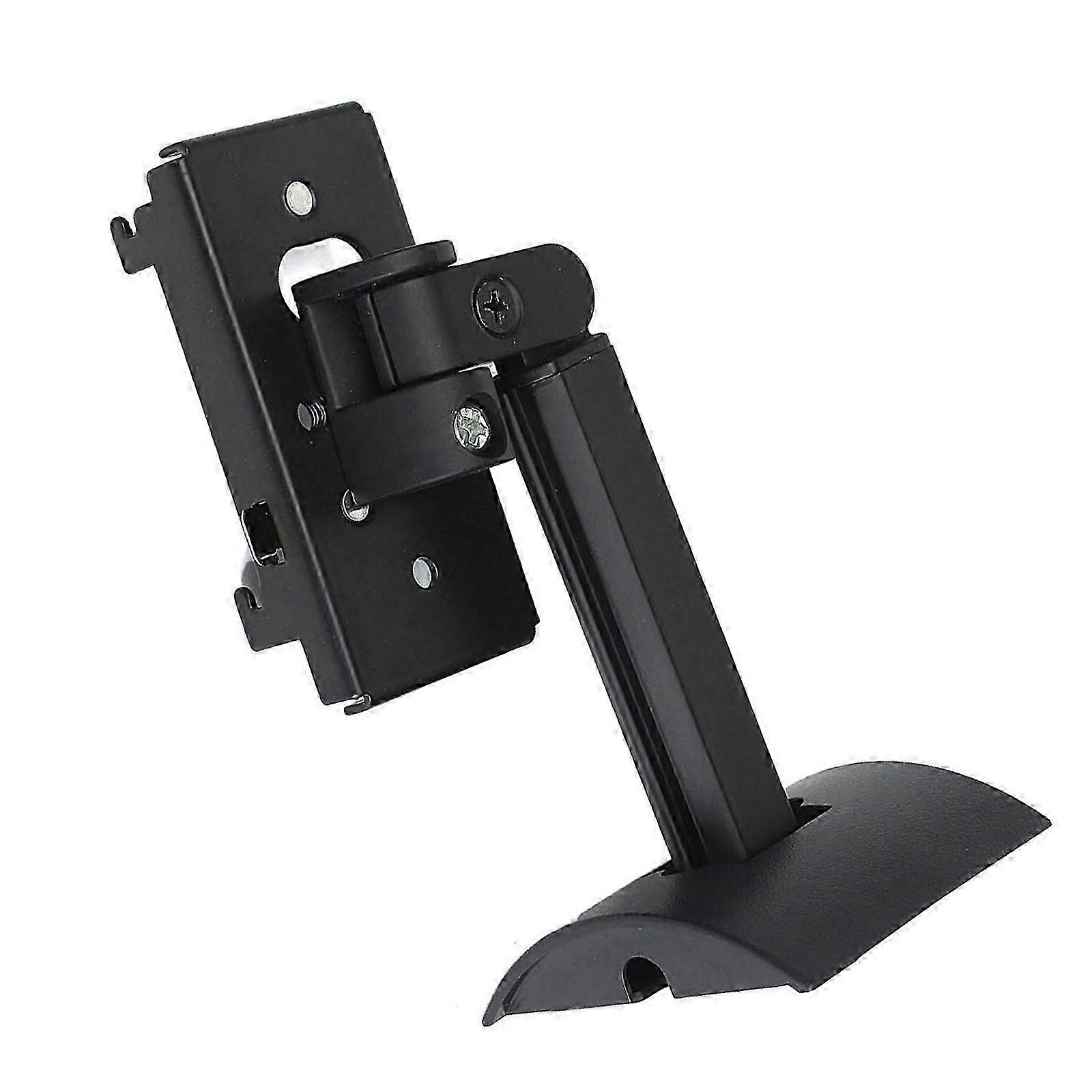 UB-20 Series II Steel Frame Wall/Ceiling Mount Bracket, Adjustable, Multicolor