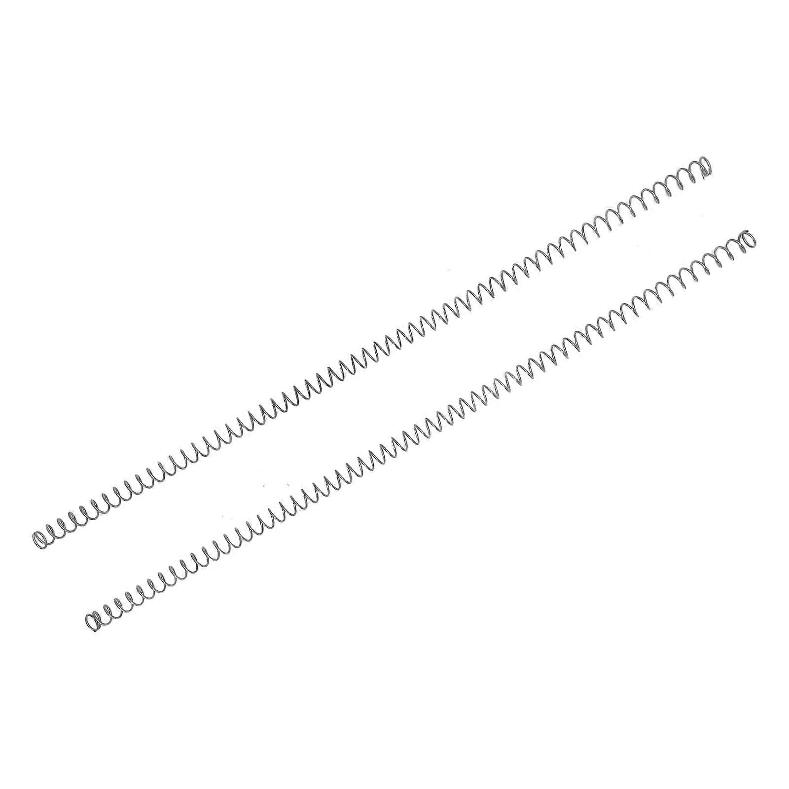 N233943 Nailer Spring 2Pack for DeWalt DCN690B DCN693B with Fast Rebound and Precision Fit
