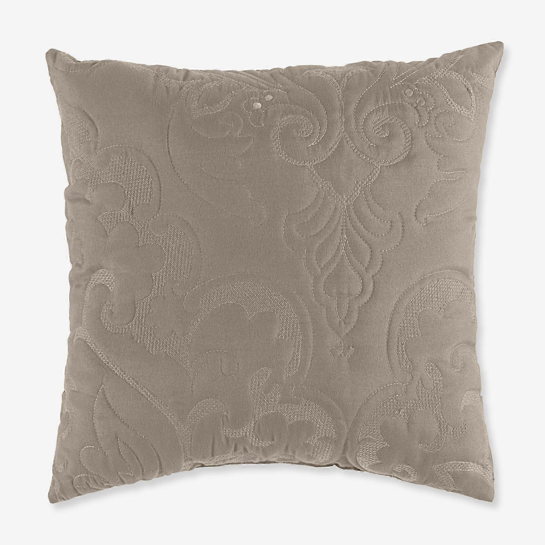 Coussin carré Amelia de BrylaneHome