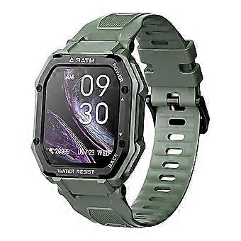 C16 Smart Wristwatch Multifunzionale Multiple Sports Modes 3tm Waterproof Men Women Fashion Sports Bt Call Outdoor Smart Bracelet For Running
