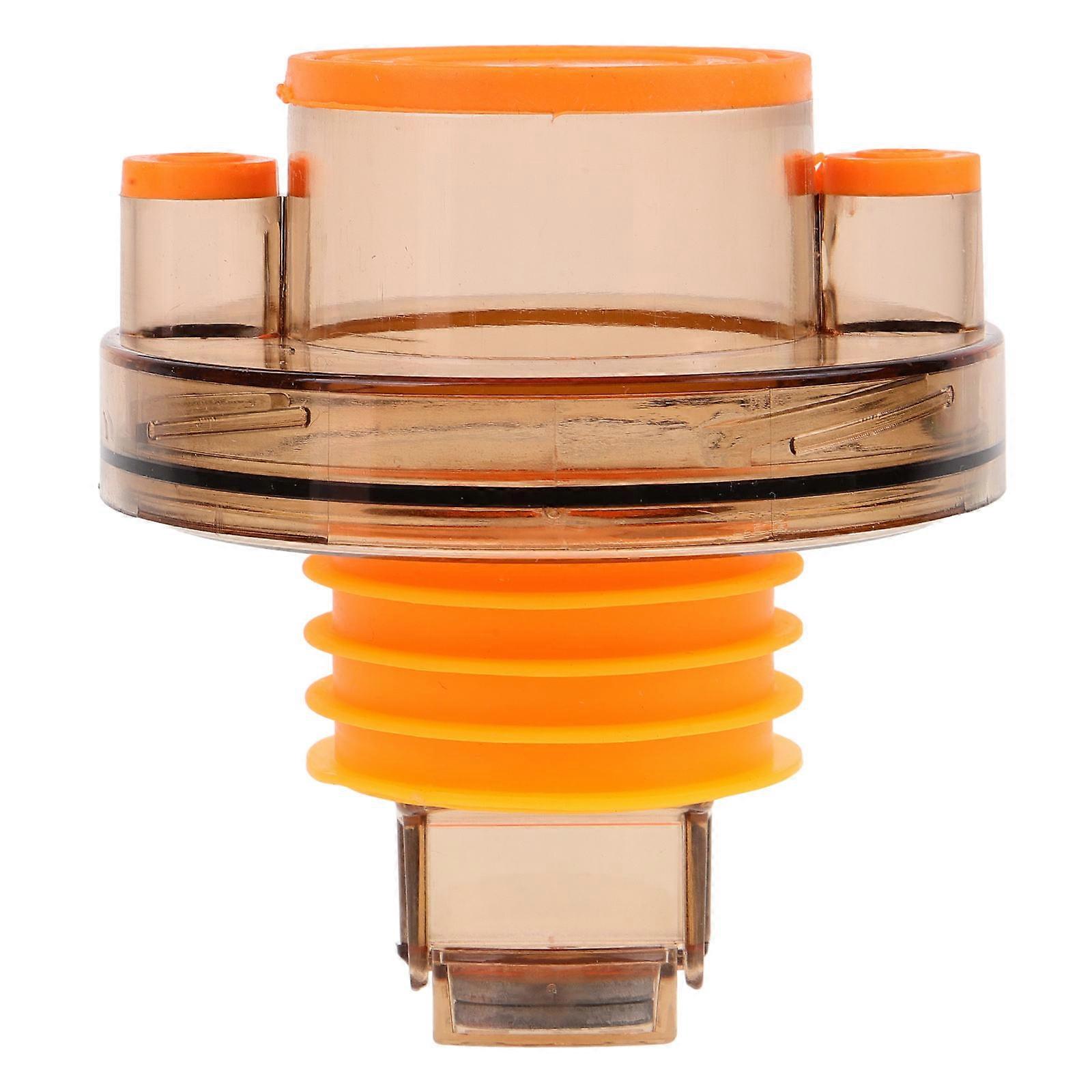 Plastic Drain Pipe Adapter Connector for Sink Drain System