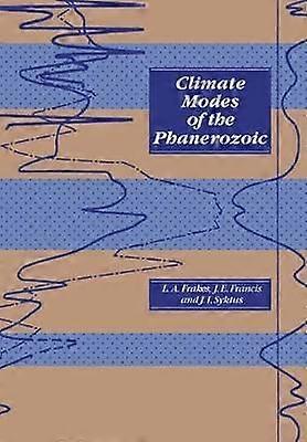 Climate Modes of the Phanerozoic