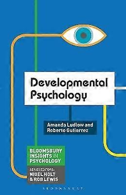 Developmental Psychology