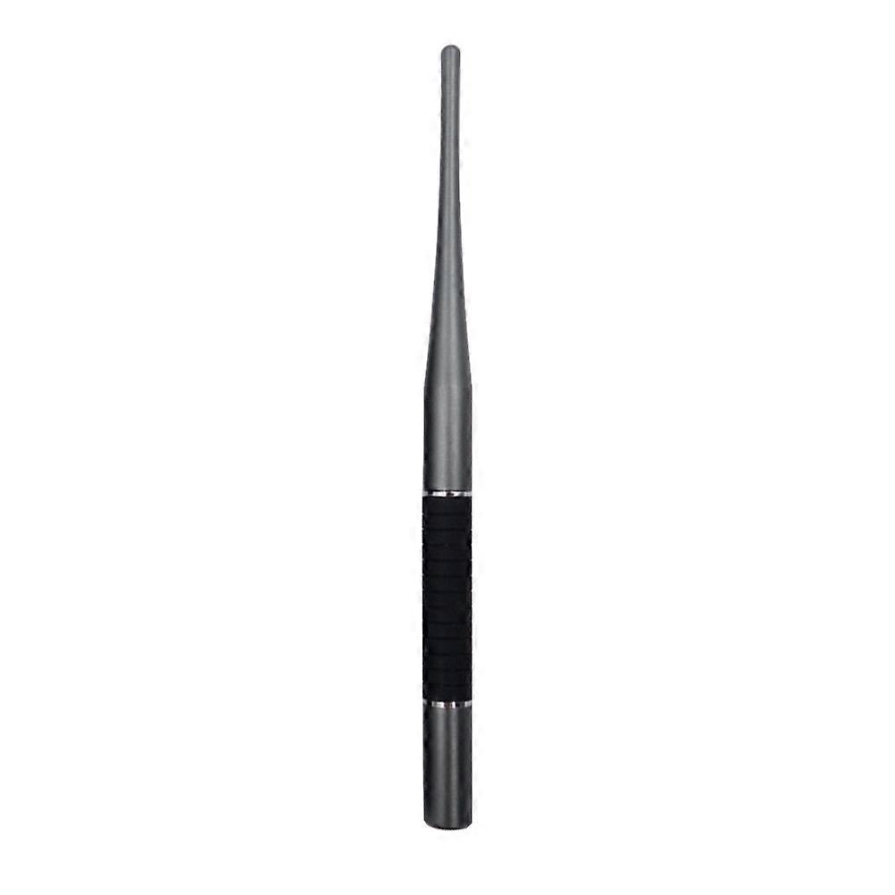 Touch Screen Pen Sharp-Tailed Disc Pen for Phone Grey Capacitor Stylus