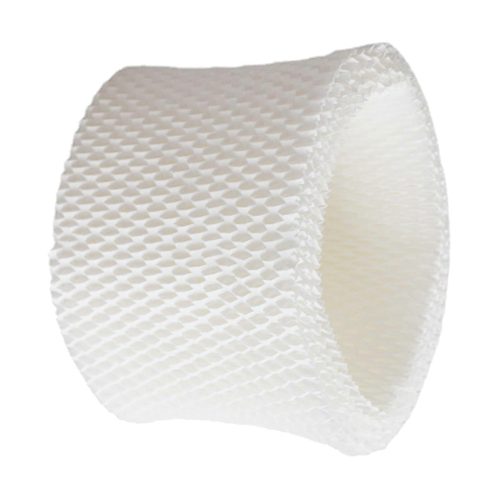 Humidifier Replacement Filter with  Efficiency Wood Pulp Wick for Consistent Moisture Output