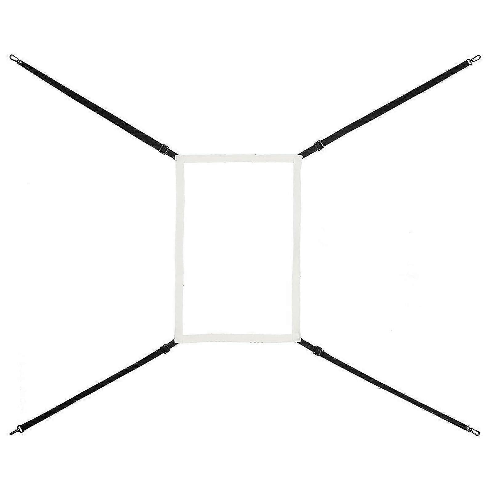 2025 Pitching Targets Exercise Accuracy Training To Hit AN Adjustable Strike Zone Target Baseball Softball Net Ref: 3238