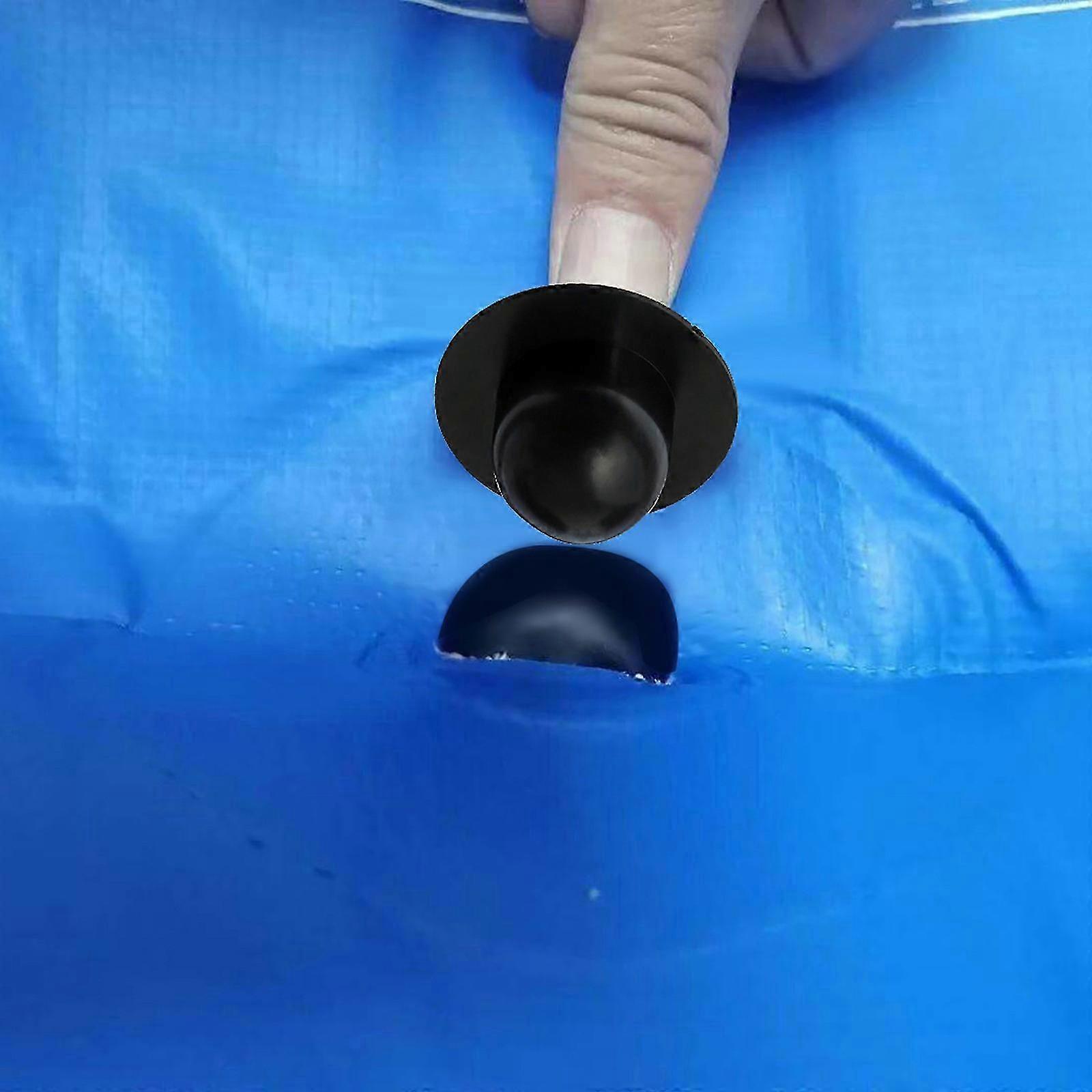 Swimming Pool Plug Replacement for Intexs PVC Leakproof Filter Pump