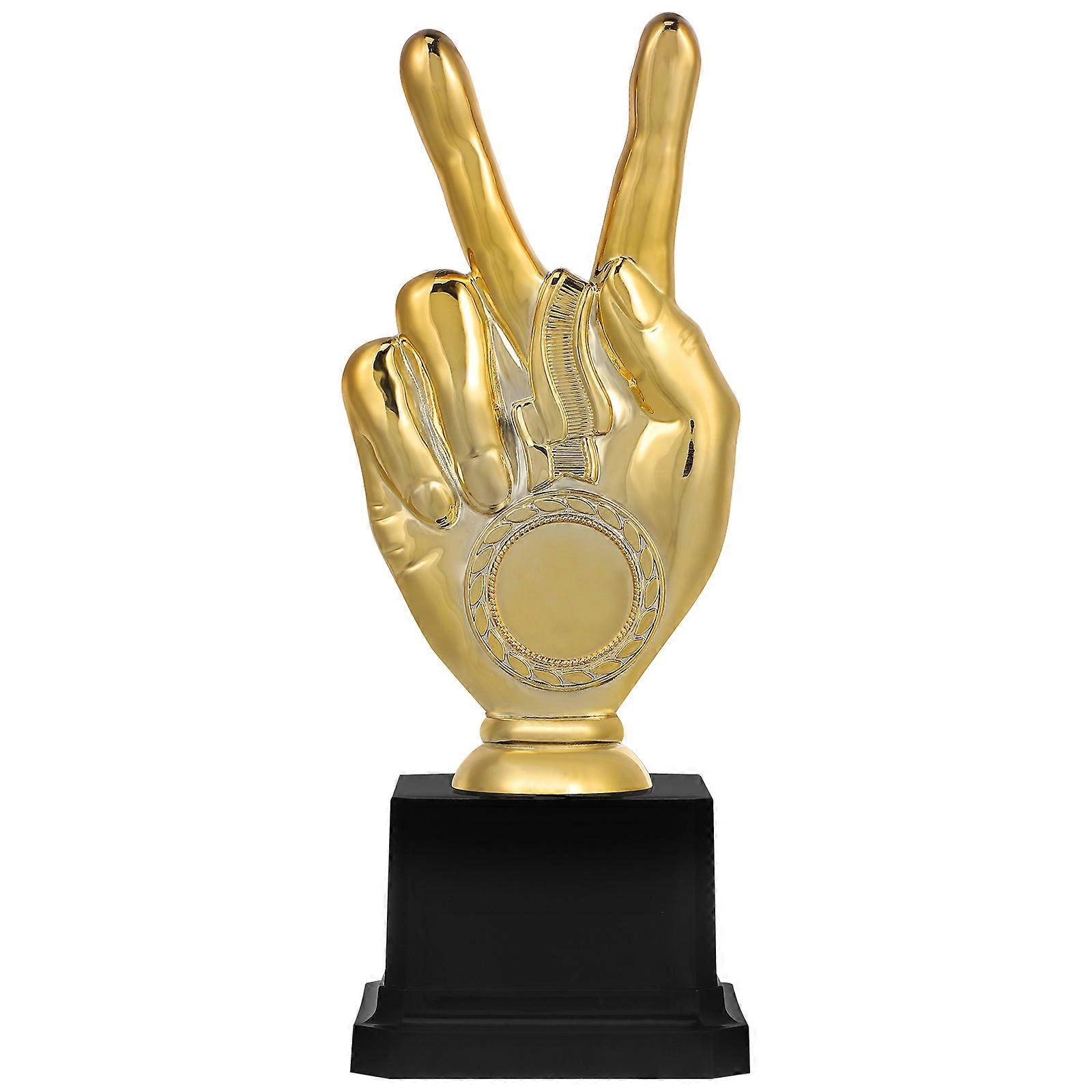 Children's Award Trophy Trophy for Awarding Plastic Prize