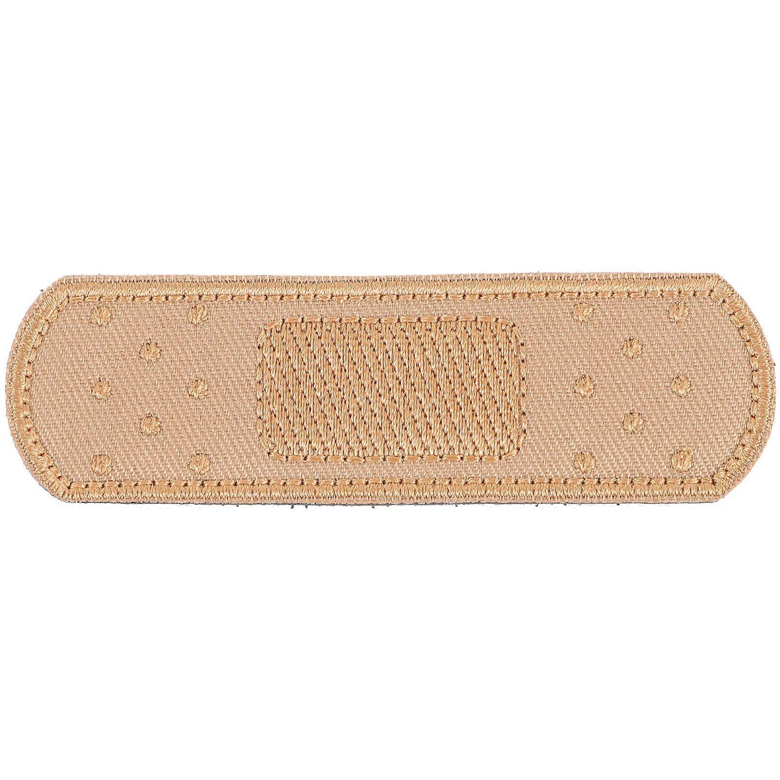 Clothes Embroidered Patch for DIY Hat Decoration