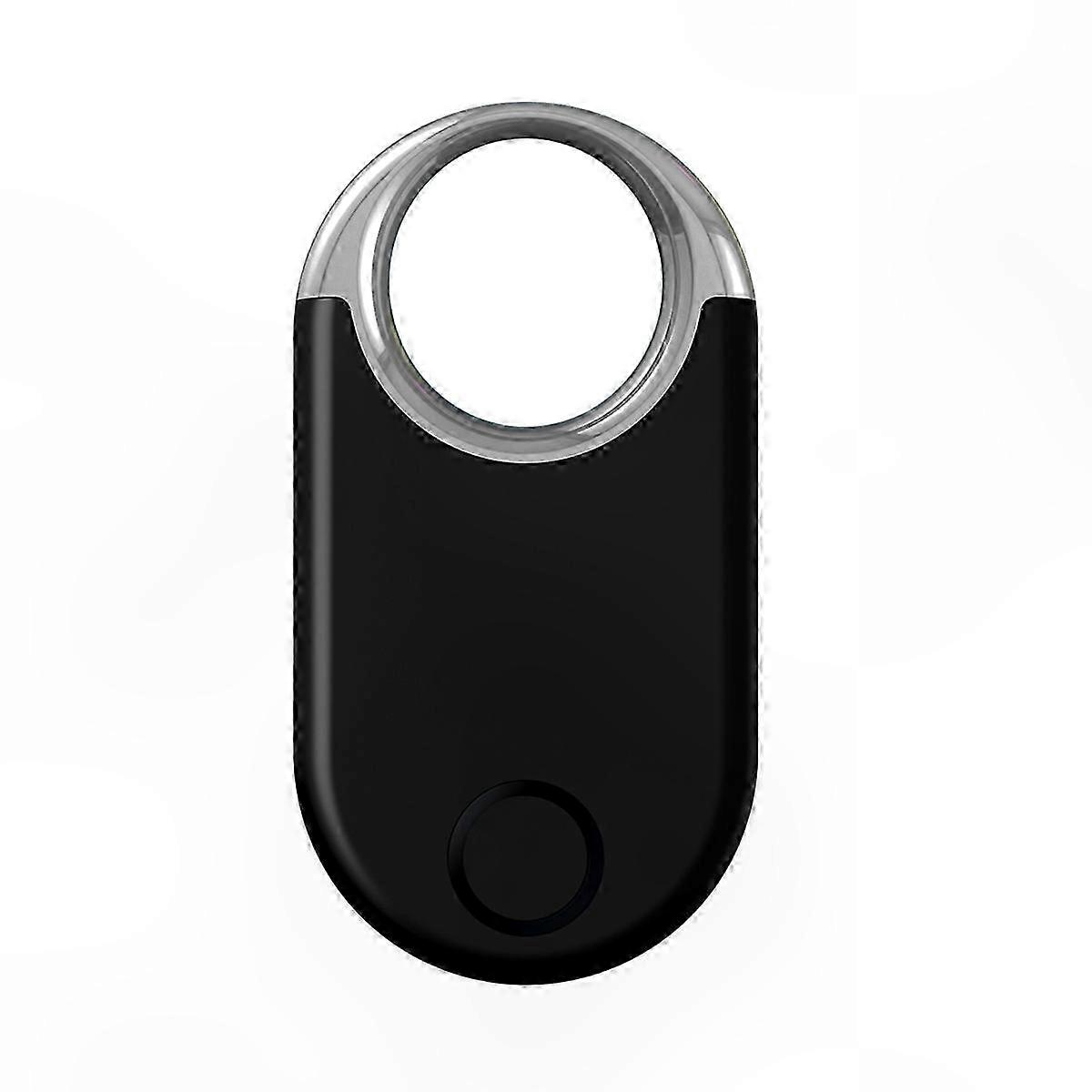 Long Range GPS Tracker for Keys, Pets, Wallets, and Bikes with Anti-Lost Alarm Functionality