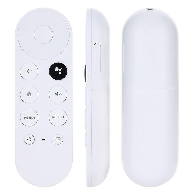 Replacement remote for Chromecast Google TV G9N9N