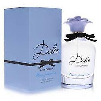  Dolce Blue Jasmine by Dolce & Gabbana - Eau De Parfum Spray 2.5 oz - Women 