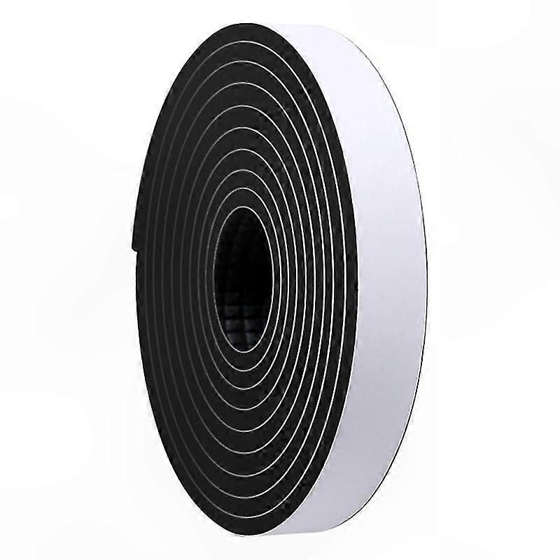 Soundproofing Tape for Slat Bed Base