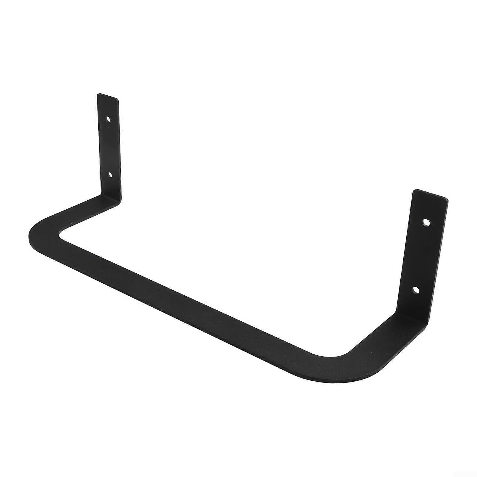 2Pcs Mattress Retainer Bar for Bed Frame, RustProof Stainless Steel AntiSlip Stopper Bracket