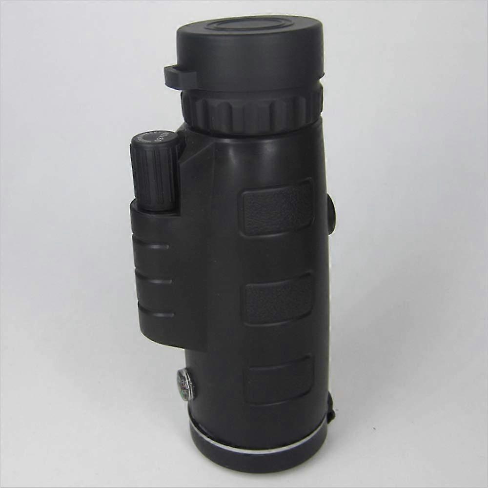 Monocular Telescope HD  Power Waterproof Multi Coating Lens for Bird Watching Hiking Camping