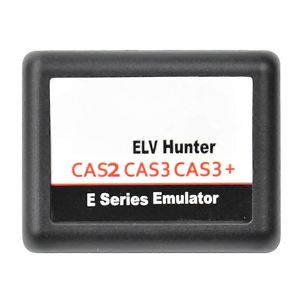 ELV Hunter + ESL Steering Lock Emulator Plug and Start for Mini