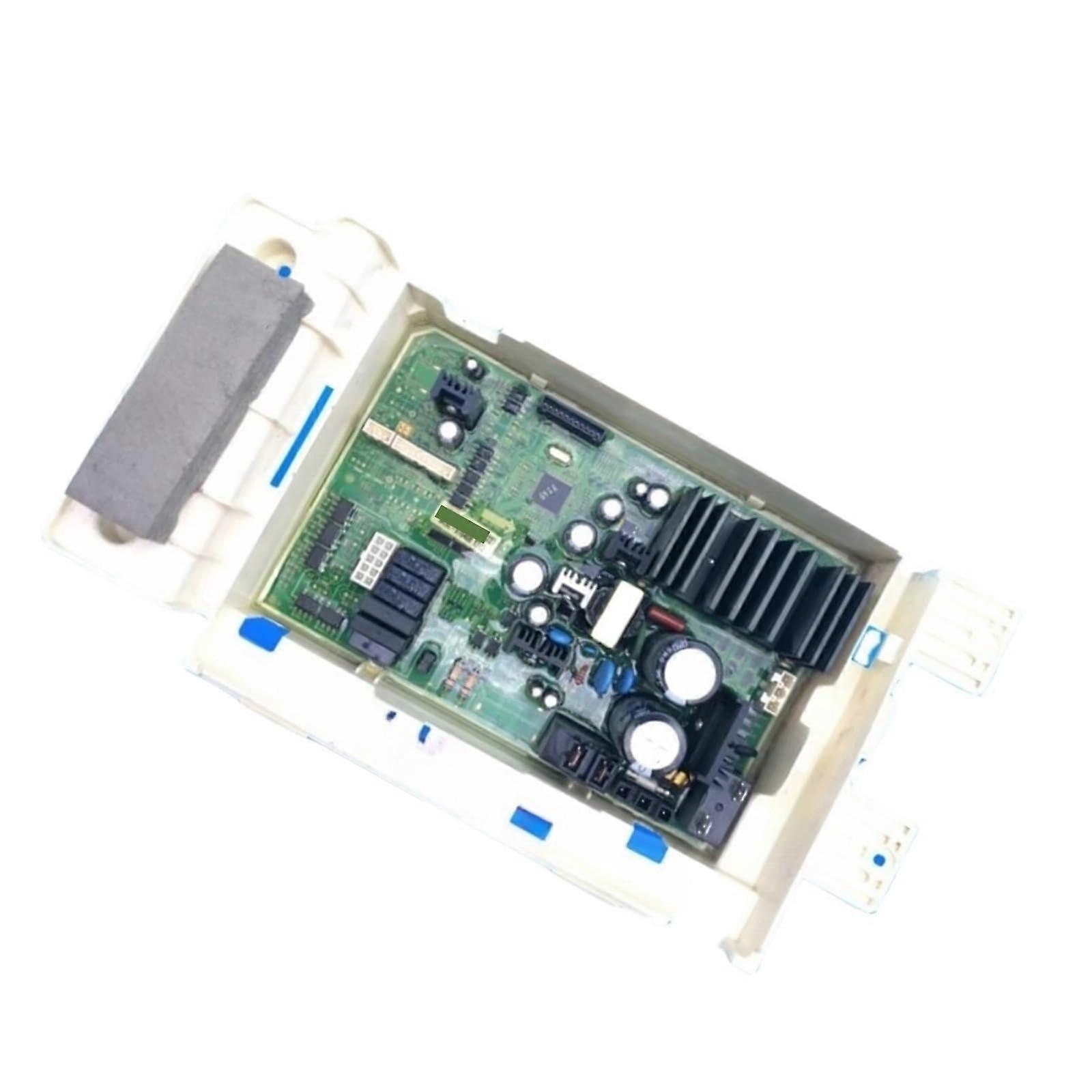 Washer Main Control Board DC9201040A Replacement for Samsung, Restores Washer Functions and Reliable Cycle Control