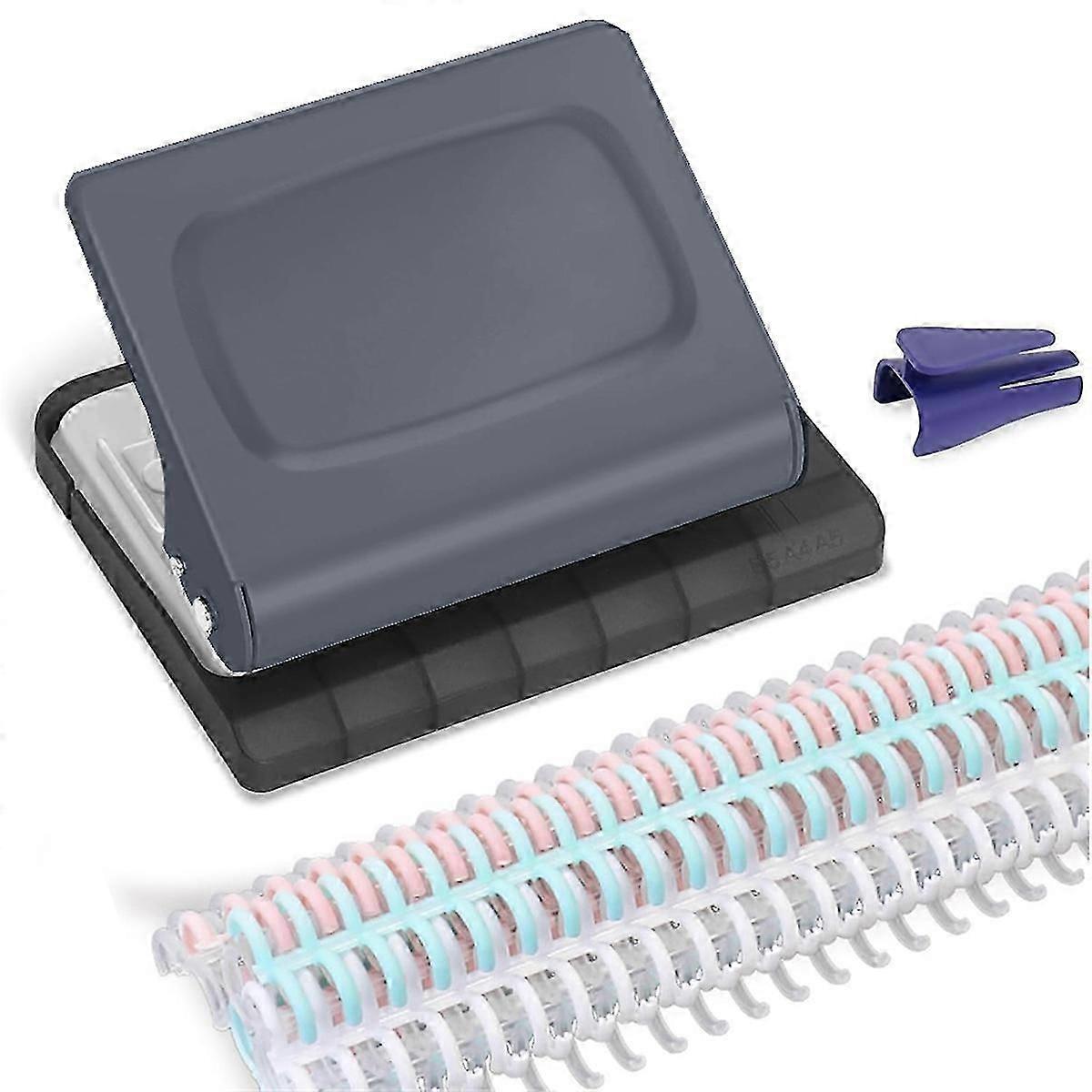 Binding Machines-FoWOP363-9783253990779