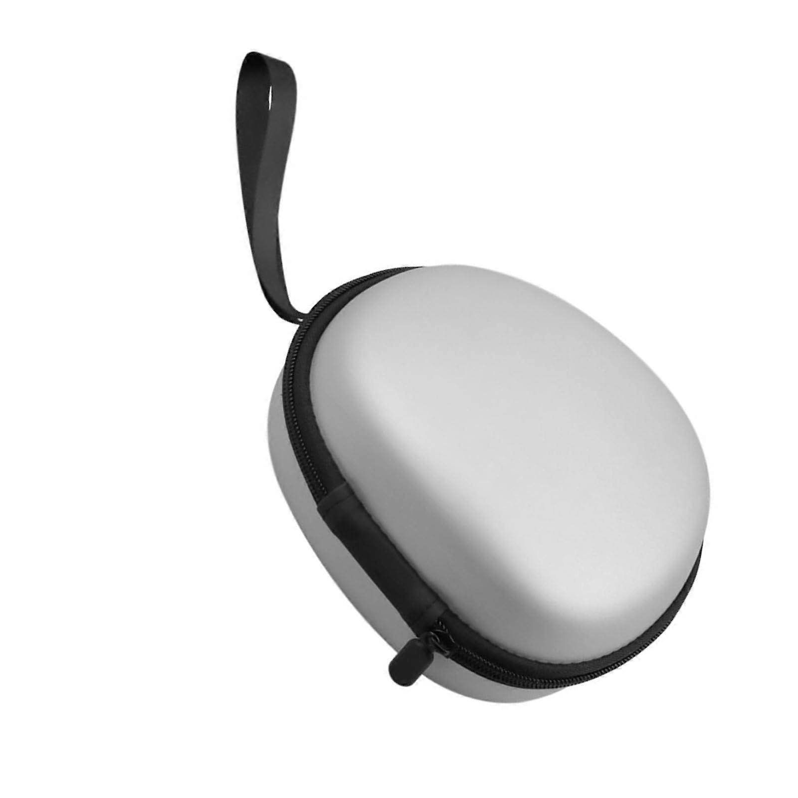 Fishing Reel Case Waterproof Exterior Shockproof Protective Bag with Elastic Sponge Padding