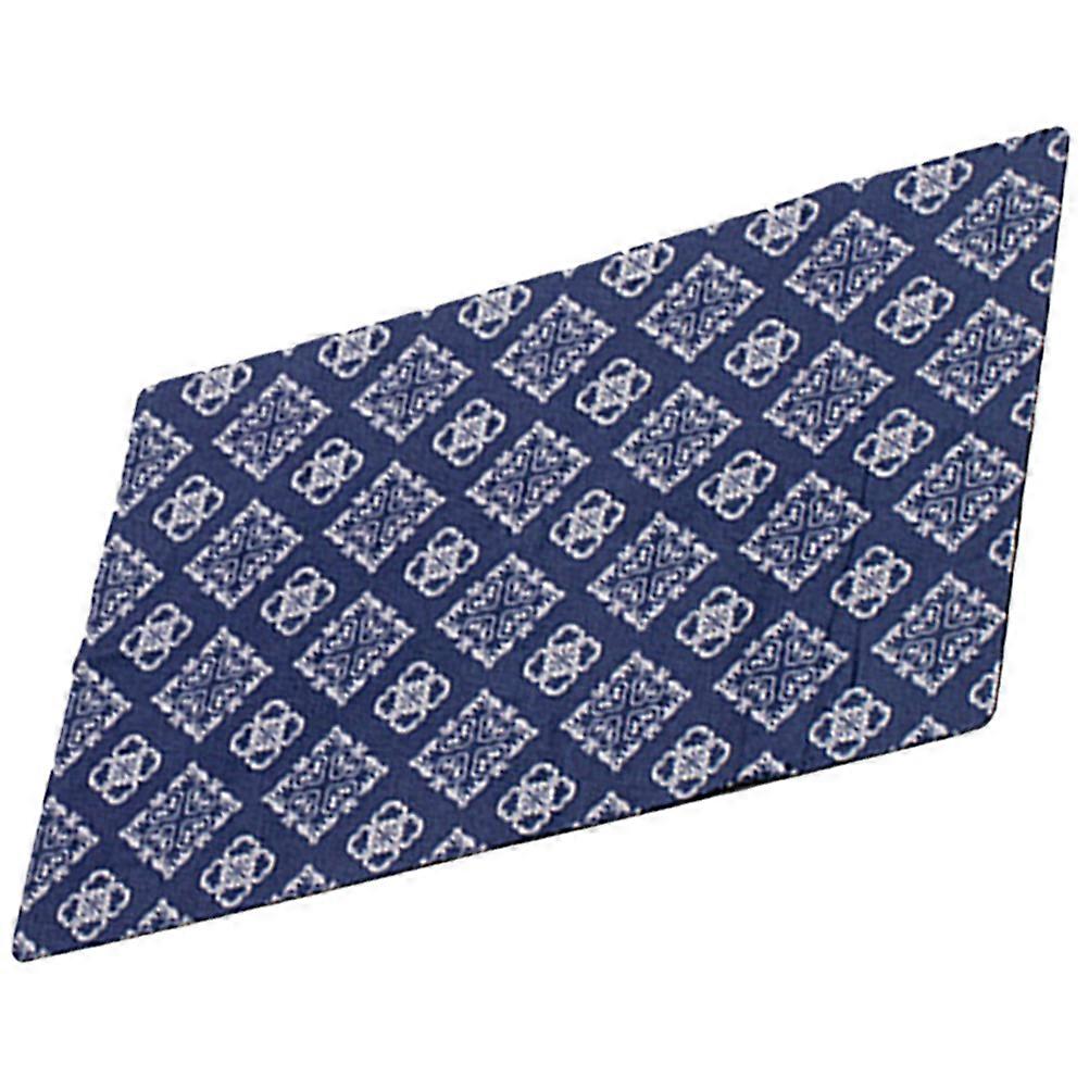 Tea Table Cleaning Cloth for Kitchen Use 2Pcs Assorted Color Cloth Towels