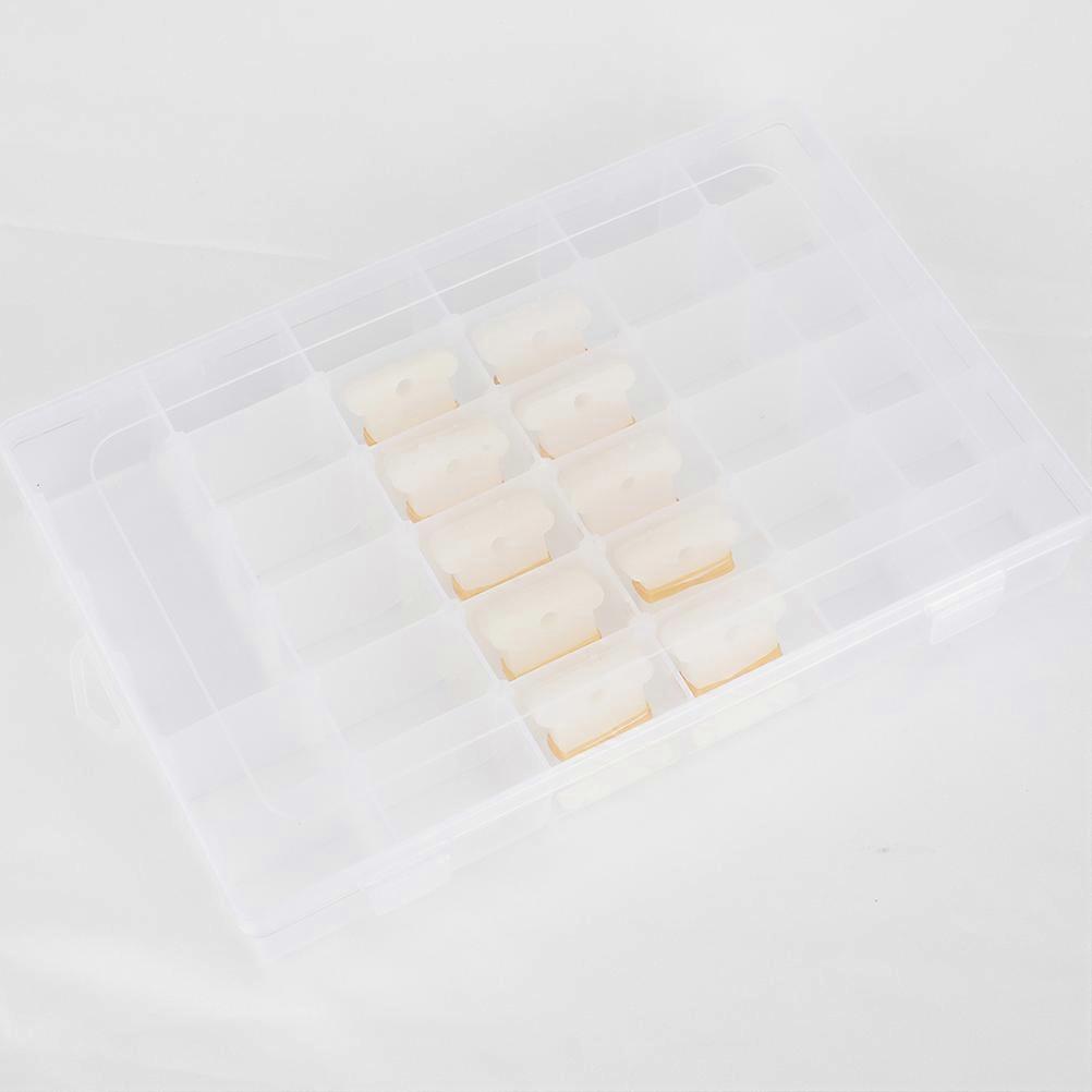 Sewing Tools Box for Thread Winding and Storage 1Set