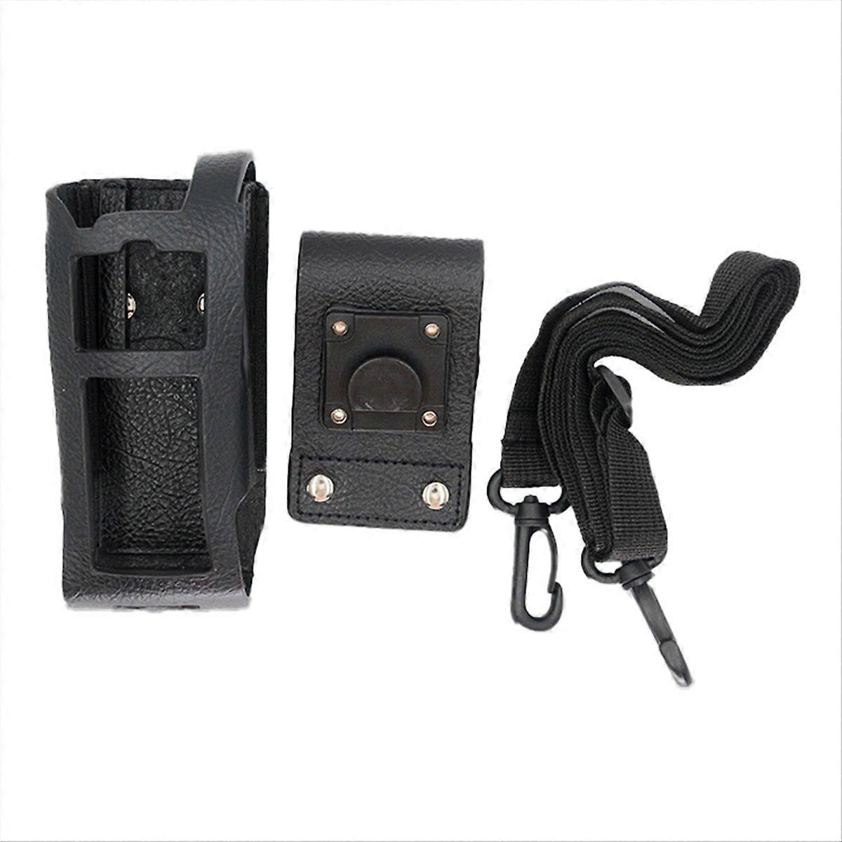 Leren schoudertas voor MTP3150