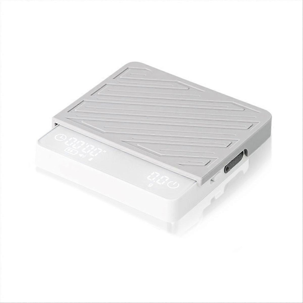 Electronic Coffee Scale/Hand-Brewed Coffee Electronic Scale,B