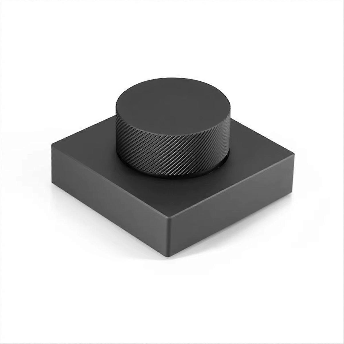 Desktop Volume Knob Dual Mode Wired Bluetooth Knob A