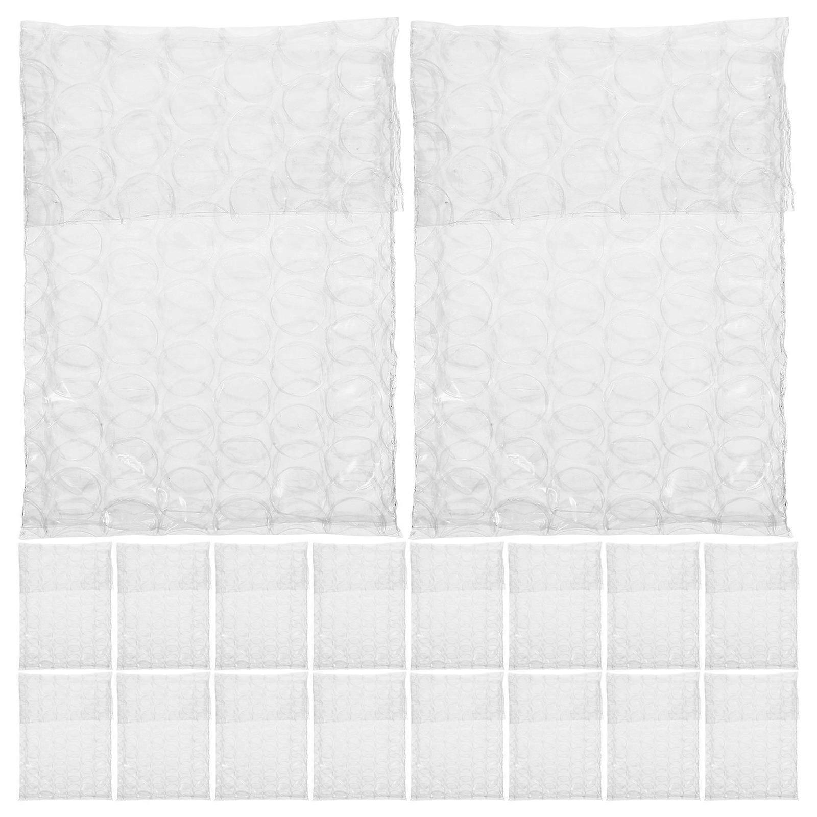 Padded Mailers Padded Envelopes for Storage Use 200Pcs