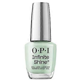 O.P.I Nail Polish IS Gel Effect In Mint Condition OPI