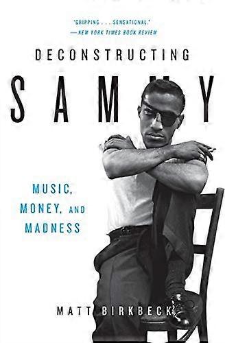 Dekonstrukcja Sammy