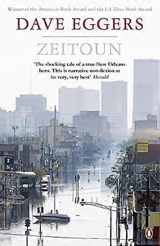 Zeitoun