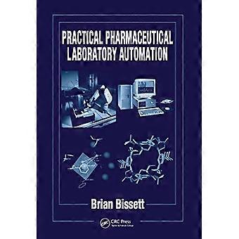 Praktisk läkemedelslaboratoriet Automation