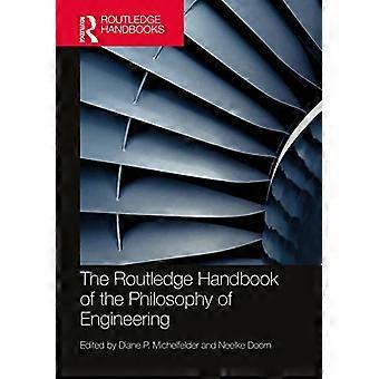 Het Routledge Handboek van de Filosofie van de Techniek