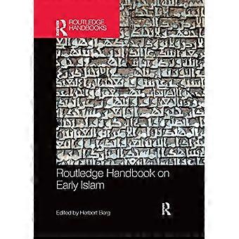 Routledge Handboek over de vroege islam
