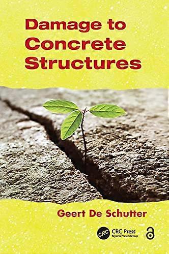 Damage to Concrete Structures