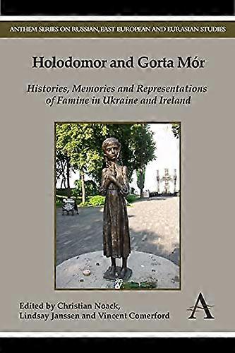 Holodomor und Gorta Mor
