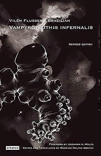 Vampyroteuthis Infernalis
