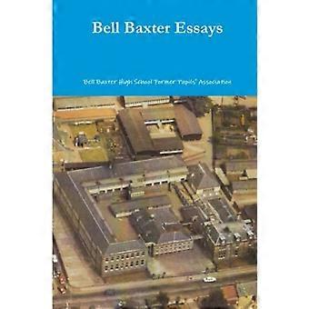 Bell Baxter Essays Bind III