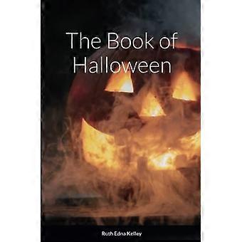 Buch von Halloween