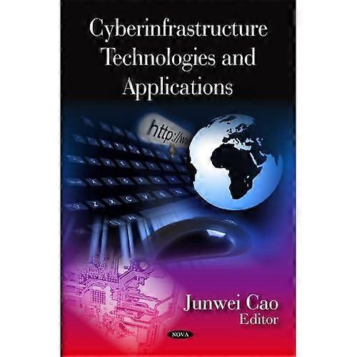 Technologies et applications de cyberinfrastructure
